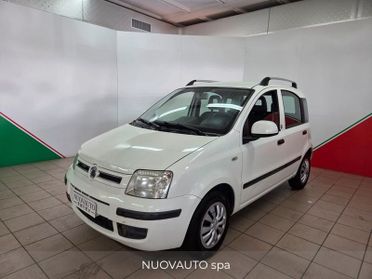 FIAT Panda Panda 1.2 Dynamic 69cv E5