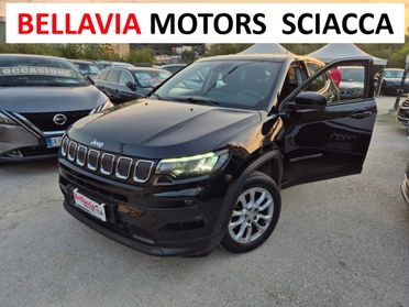 JEEP NEW COMPASS 1.6 MULTIJET 130CV