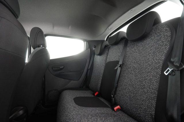 LANCIA Ypsilon Ypsilon 1.0 FireFly 5 porte S&S Hybrid Silver