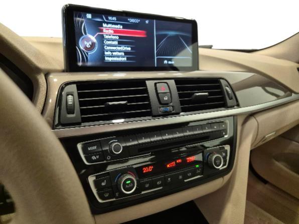 BMW 420 i Coupé Modern