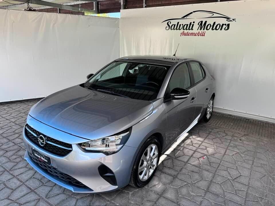 Opel Corsa 1.2 Edition
