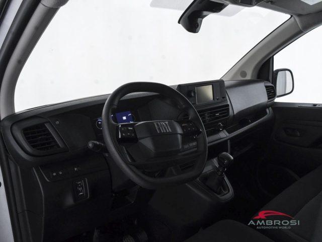 FIAT Scudo ce 2.0 bluehdi 145cv L3H1 no S&S PREZZO + IVA