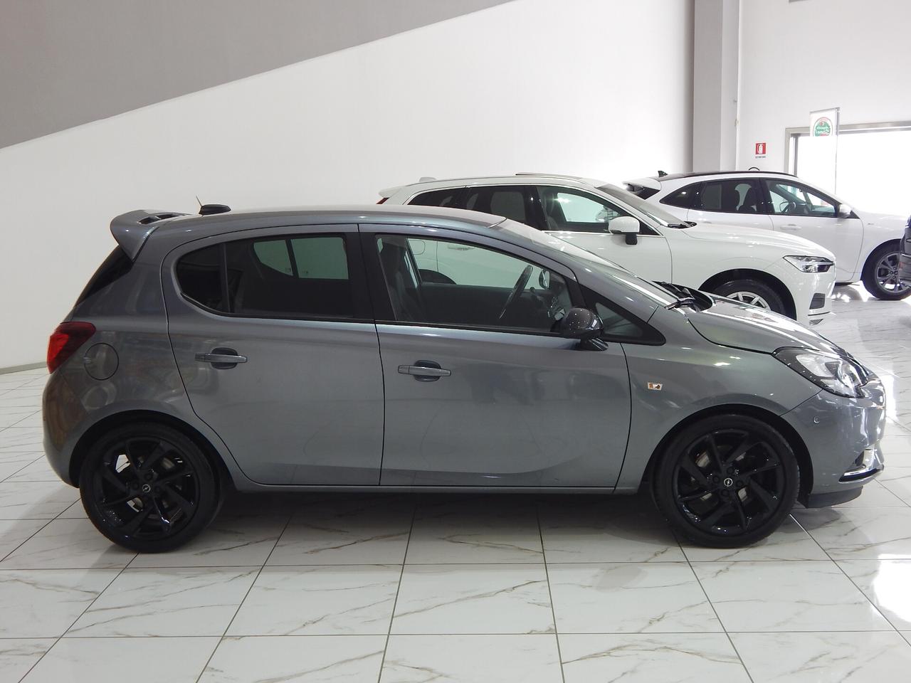 Opel Corsa 1.3 CDTI B-Color S&S 5 Porte CARPLAY-PARK-LED