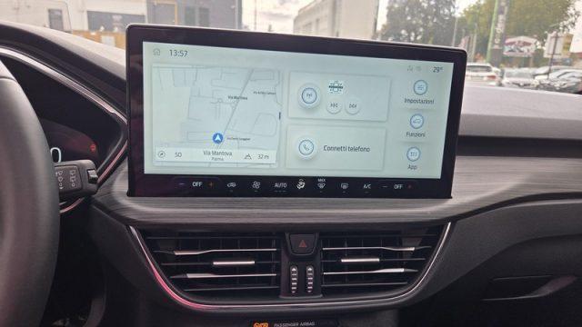 FORD Kuga 2.5 Full Hybrid 180 CV CVT 2WD Active X PERMUTE