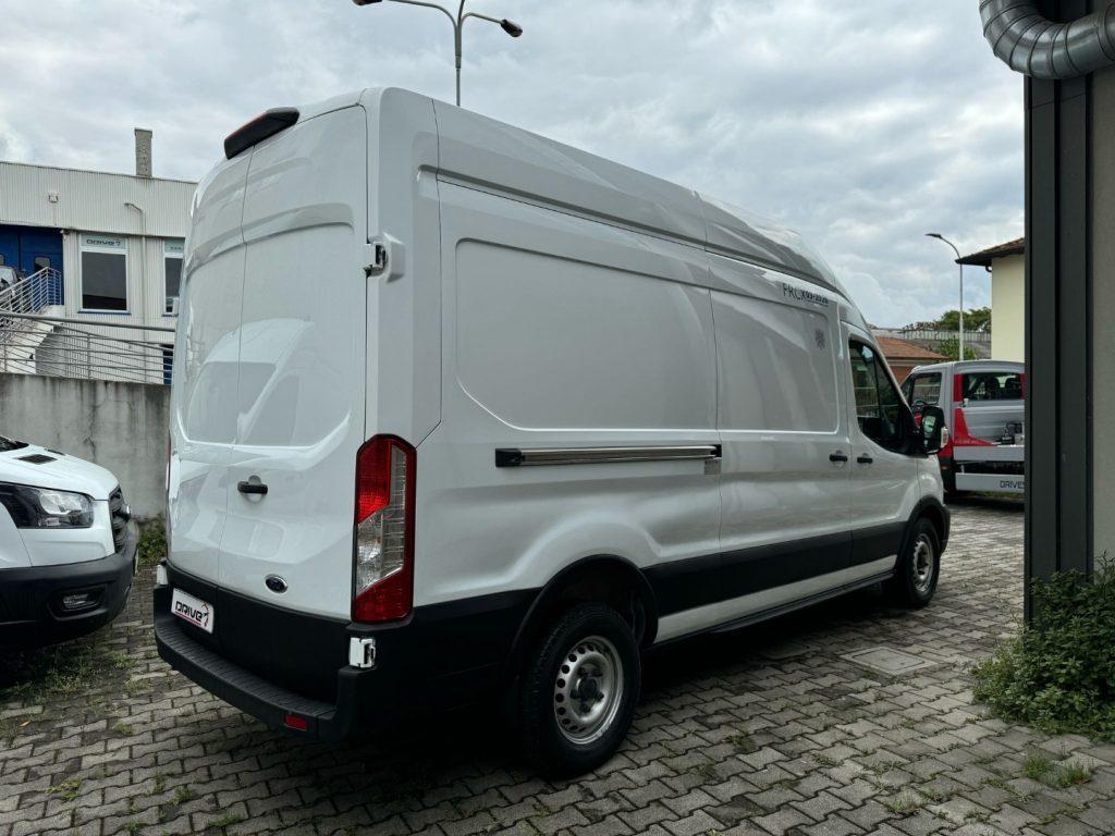 FORD Transit 350 2.0TDCi EcoBlue 170CV FRIGO -20