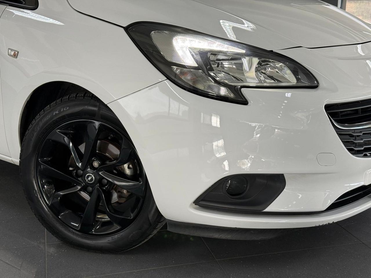 Opel Corsa B-Color 1.4 GPL #8901