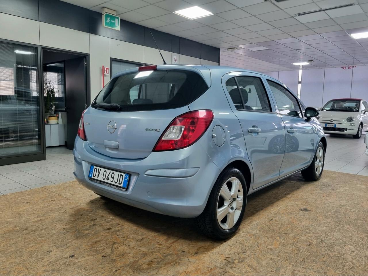 OPEL CORSA 1.3 CDTI 75CV ecoFLEX 5p. COSMO