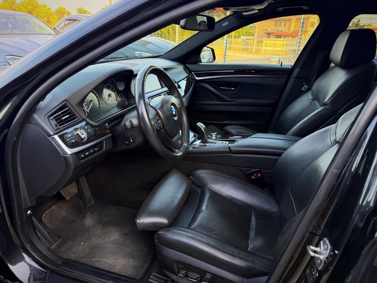 Bmw 535 535d xDrive Msport Garanzia 12 Mesi