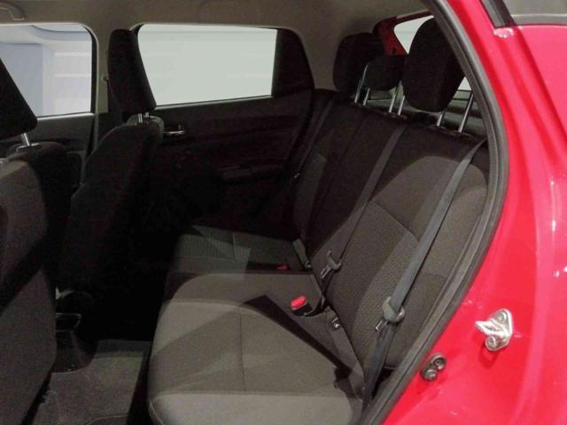 SUZUKI Swift 1.2 Hybrid Cool