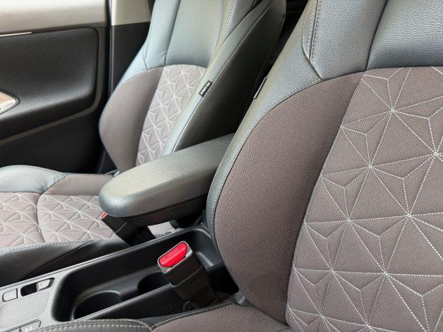 TOYOTA Yaris Cross 1.5 116CV HYBRID E-CVT LOUNGE UNIPROPRIETARIO