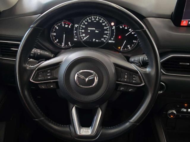 Mazda CX-5 CX-5 II 2.2 Exclusive awd 184cv auto my19