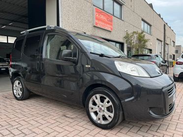 Fiat Qubo 1.3 MJT 95 CV Trekking ok neopatentati