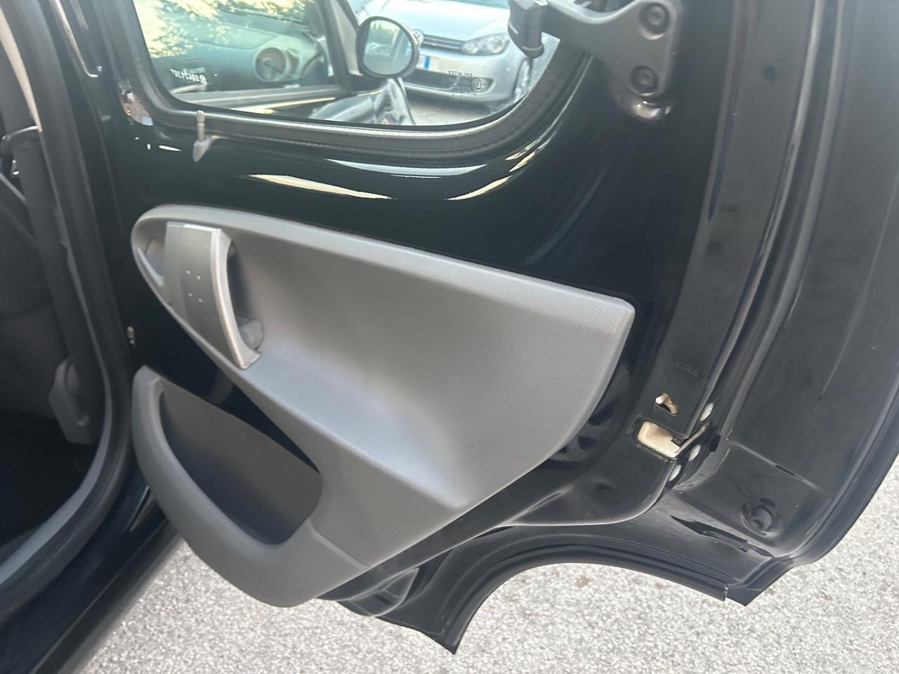 Peugeot 107 1.0 68CV 5p. Plaisir 56000km