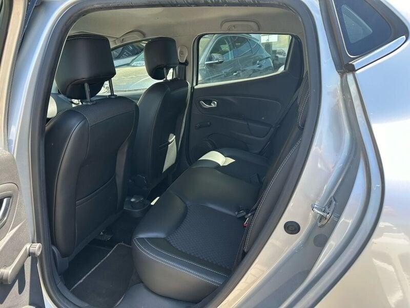 Renault Clio Clio dCi 8V 75 CV Start&Stop 5 porte Energy Duel