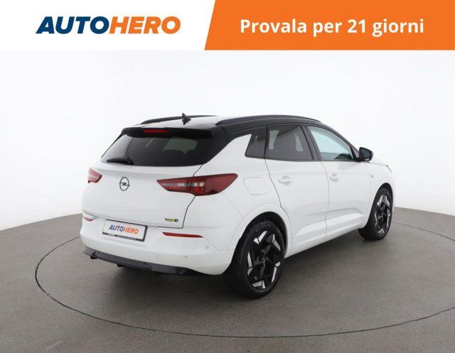 OPEL Grandland 1.6 PHEV aut. AWD GSe