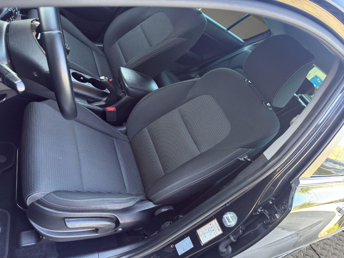 KIA - Sportage - 1.6 CRDI 115 CV 2WD Energy