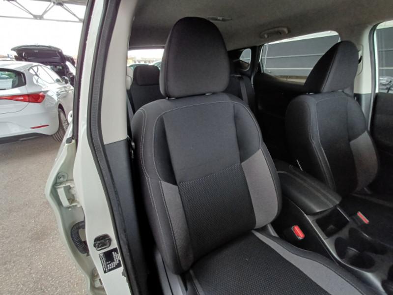 NISSAN QASHQAI 1.3 DIG-T 140 BUSINESS MY19 CROSSOVER