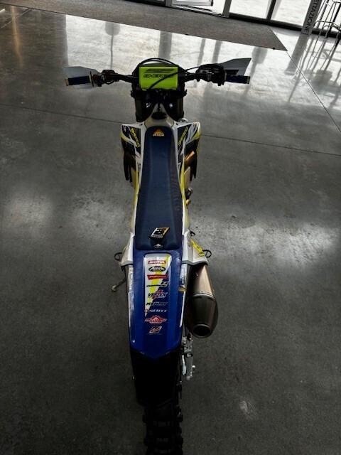 Sherco SEF 300 FACTORY