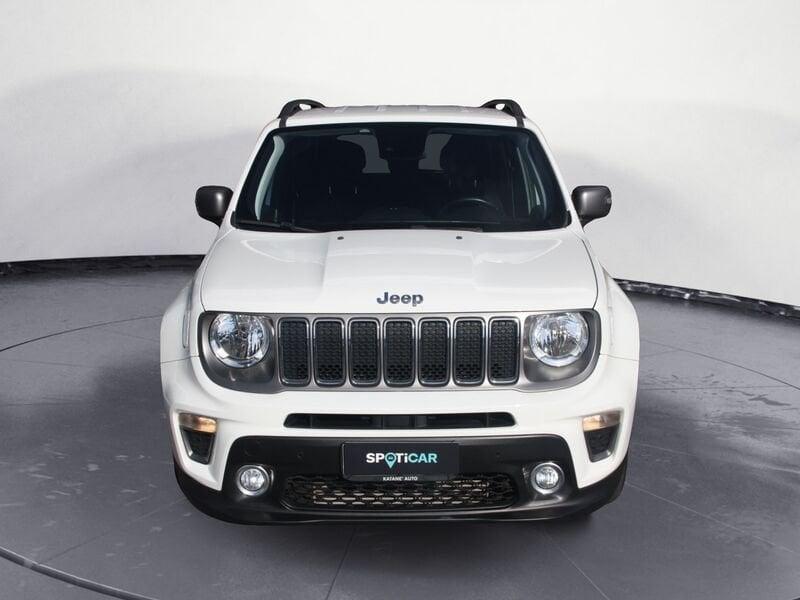 Jeep Renegade 1.0 T3 120cv Limited