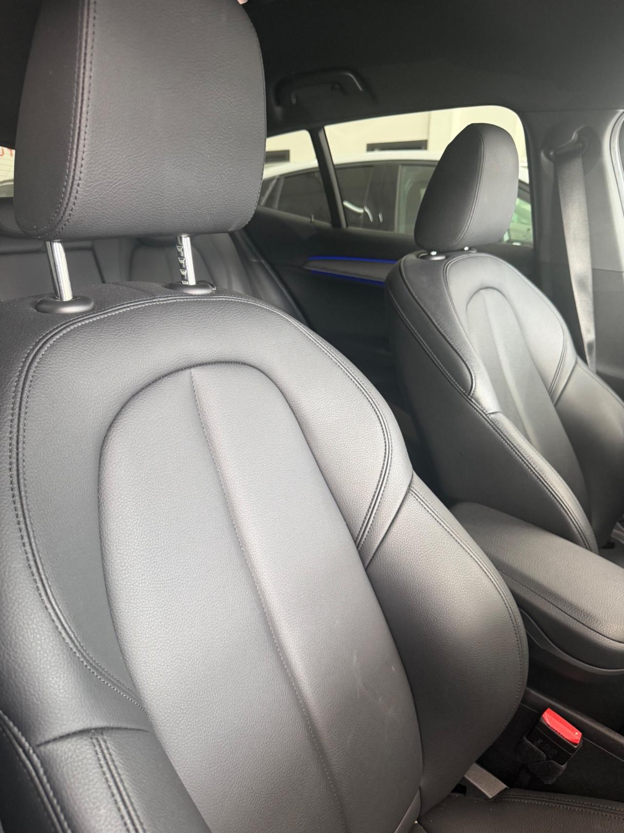 Bmw X2 M SPORT X Drive 18d FINANZIABILE