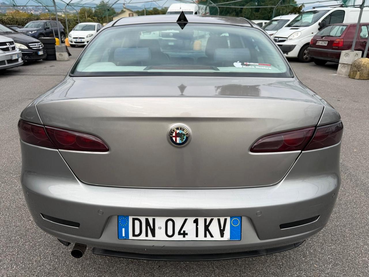 Alfa Romeo 159 1.9 JTDm