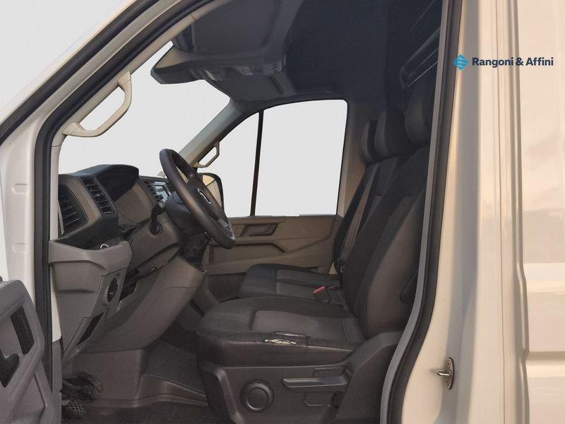 Volkswagen Crafter Crafter 30 2.0 TDI 140CV PM-TA Furgone