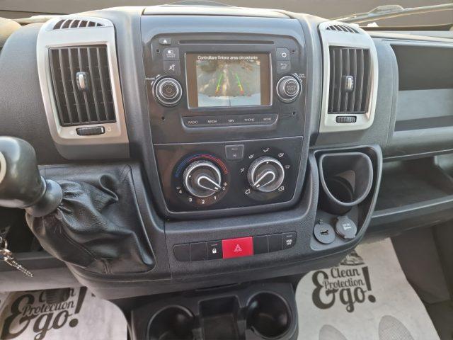 FIAT Ducato 30 2.3 MJT 130CV PC-TM Furgone