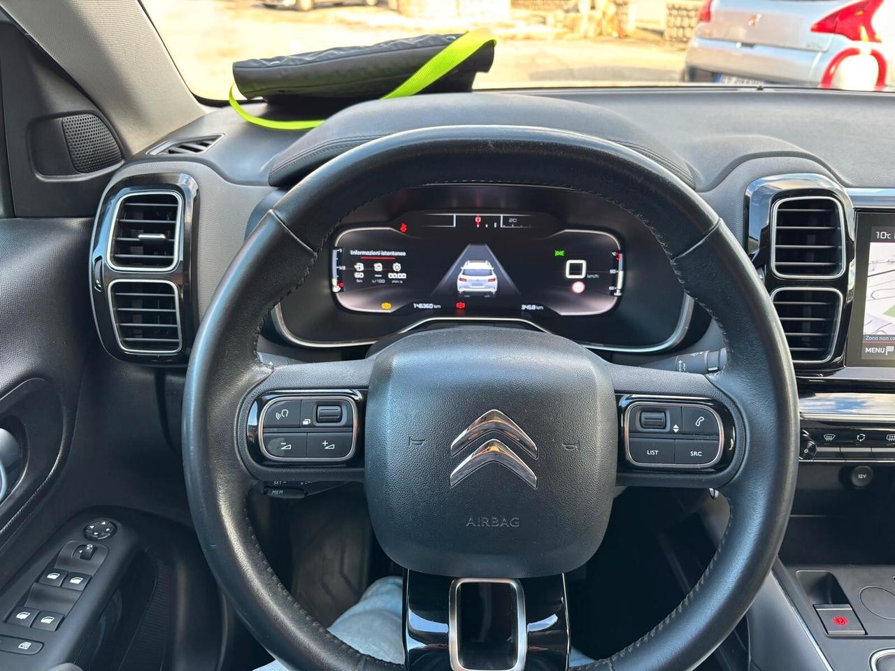 Citroen C5 Aircross 1.5 BlueHDi 130 Shine TETTO/FULL