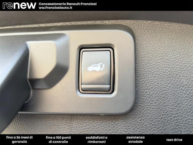 RENAULT Austral 1.2 E-Tech full hybrid Iconic 200cv auto