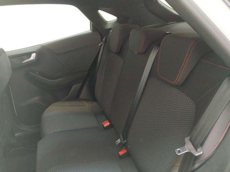 Ford Puma 1.0 ecoboost h ST-Line s&s 125cv