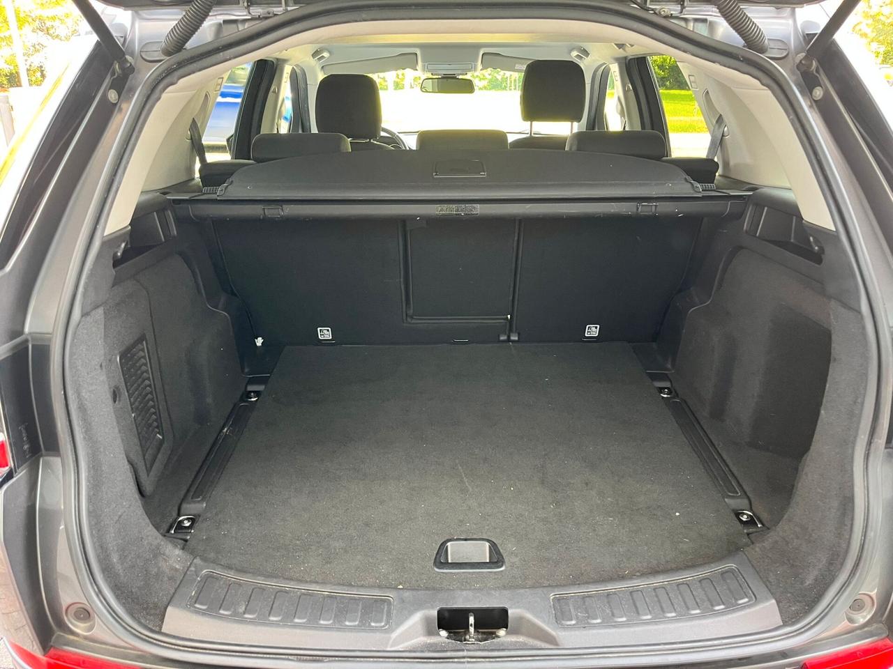Land Rover Discovery Sport 2.0 TD4 150 CV HSE Luxury
