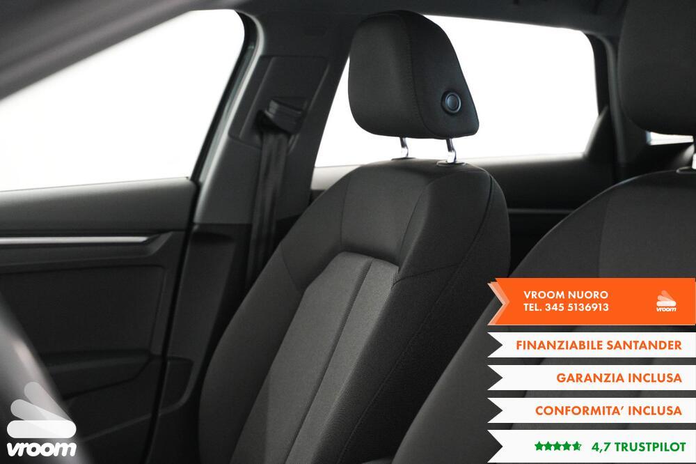 AUDI A3 4ª serie A3 SPB 30 TDI Business Advanced