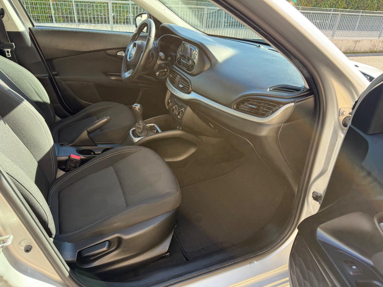 Fiat Tipo 1.3 Mjt S&S 5 porte Easy Business