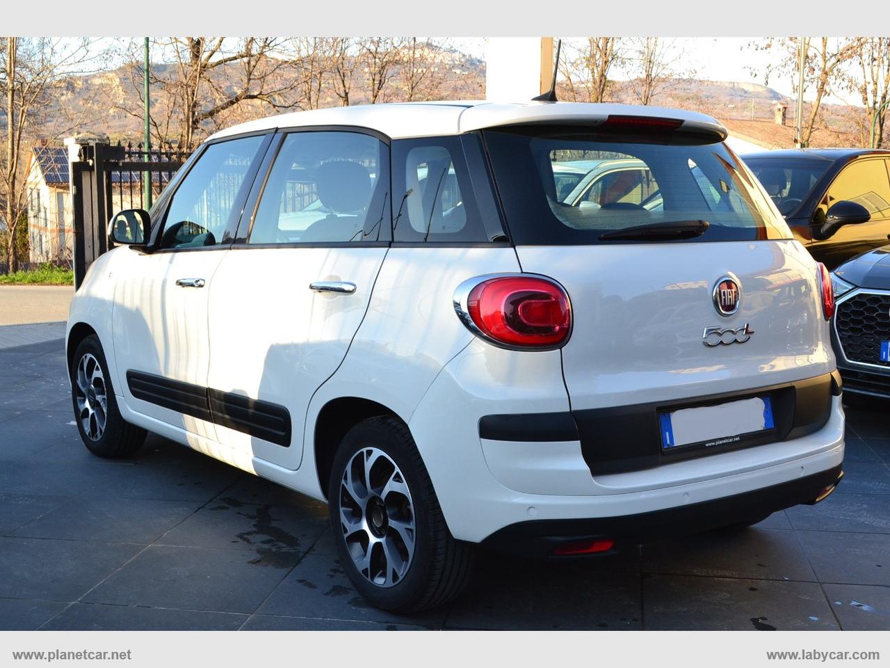 FIAT 500L 1.6 MJT 120 CV Business