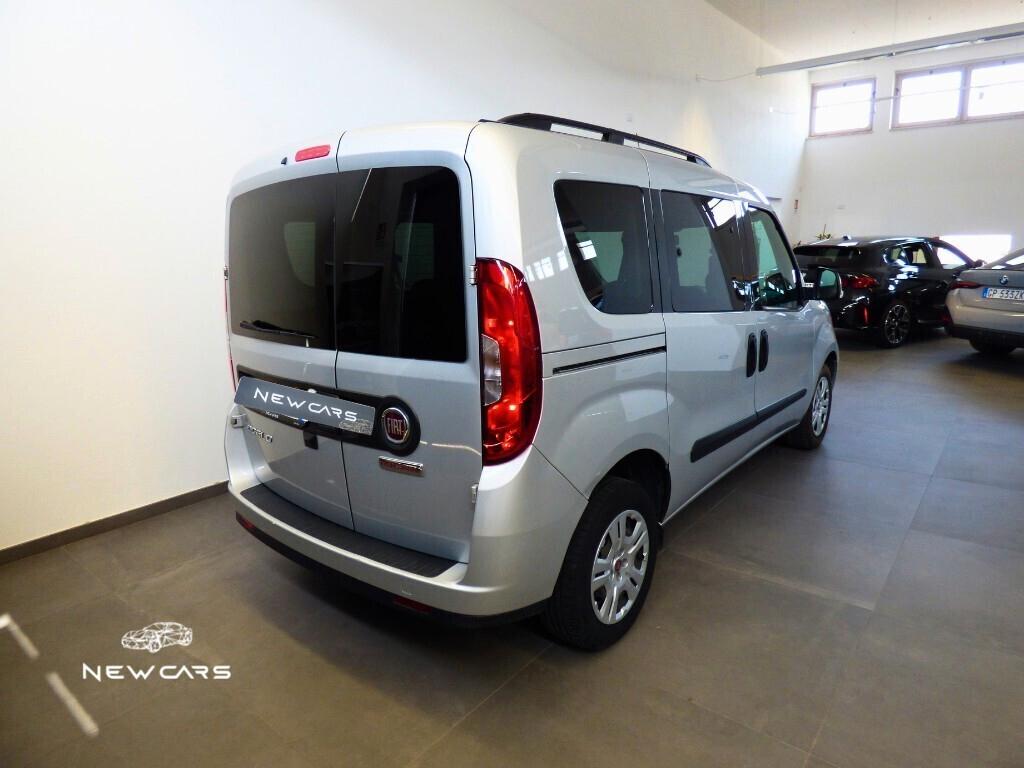 Fiat Doblo Doblò 1.6 MJT 105CV