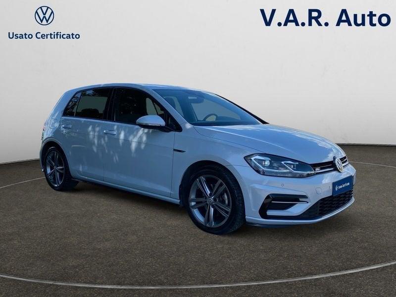 Volkswagen Golf Golf 1.6 TDI 115 CV DSG 5p. Sport BlueMotion Technology