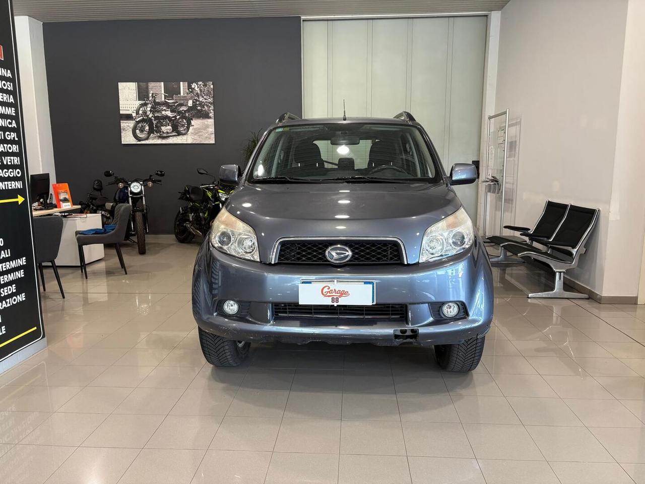 Daihatsu Terios 1.3 CX