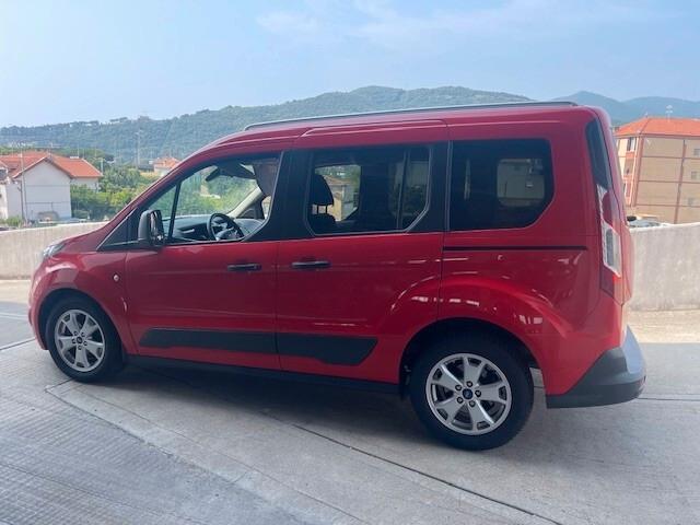 Ford Tourneo Connect Tourneo Connect 1.0 EcoBoost Plus