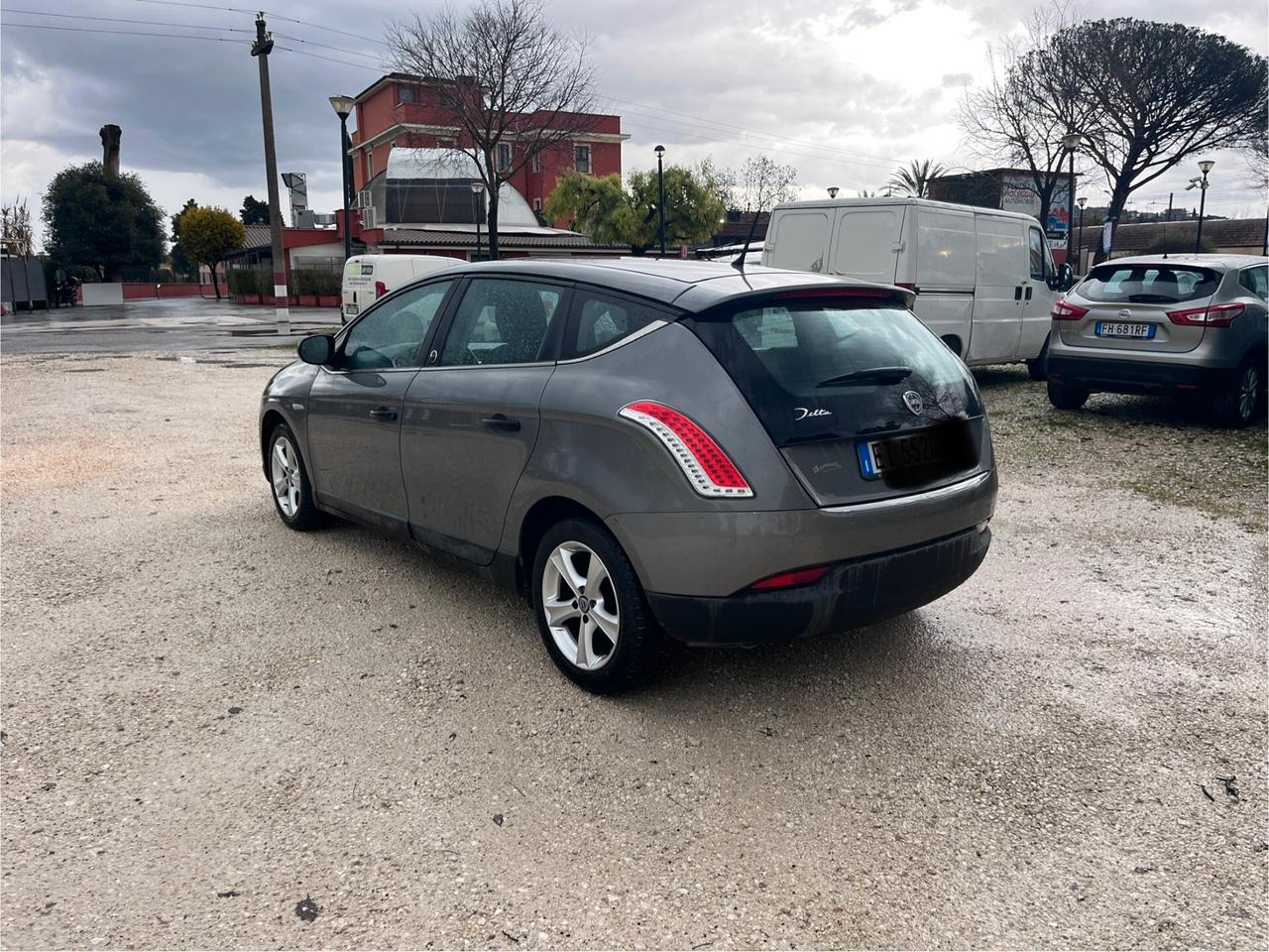 Lancia Delta 1.4 T-Jet 120 CV Gold Ecochic GPL