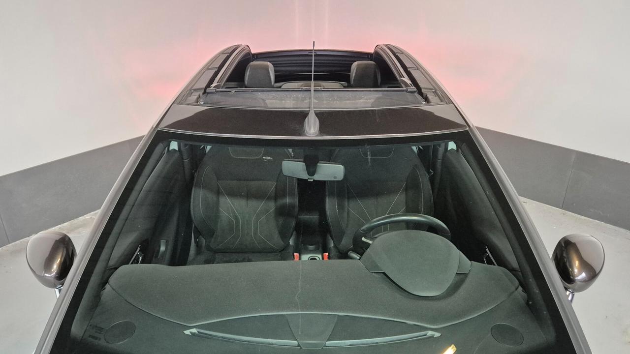 DS DS3 3 PureTech 110 Sport Chic Cabrio (NEOPATENTATI)