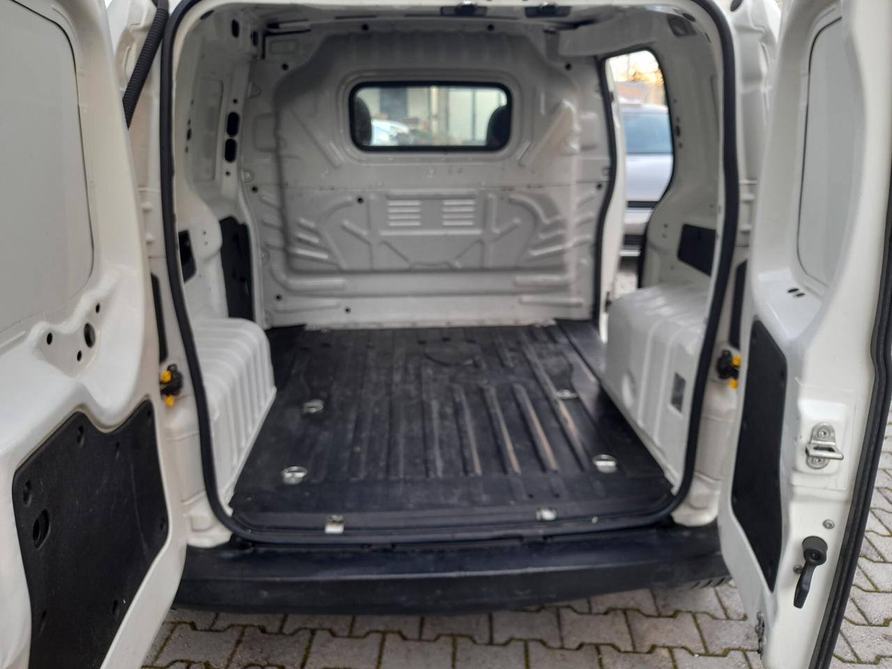 FIAT FIORINO 1.3 Multijet 95 CV ANNO 2015