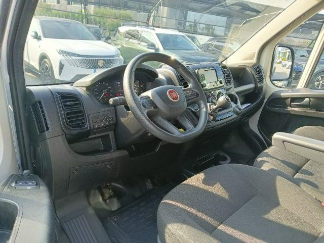 FIAT Ducato 35 2.2 Mjt 140CV PM-TM L2-H2 Furgone
