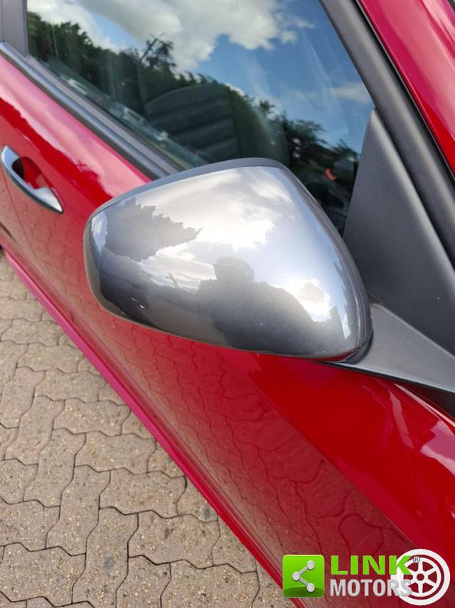 ALFA ROMEO Giulietta 2.0 JTDm 175 CV TCT Super TETTO APRIBILE