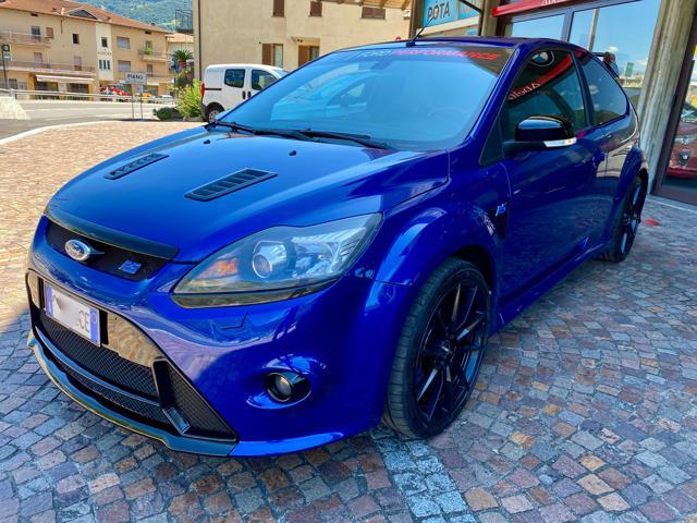 FORD Focus 2.5T (305CV) 3p. RS NUMERATA