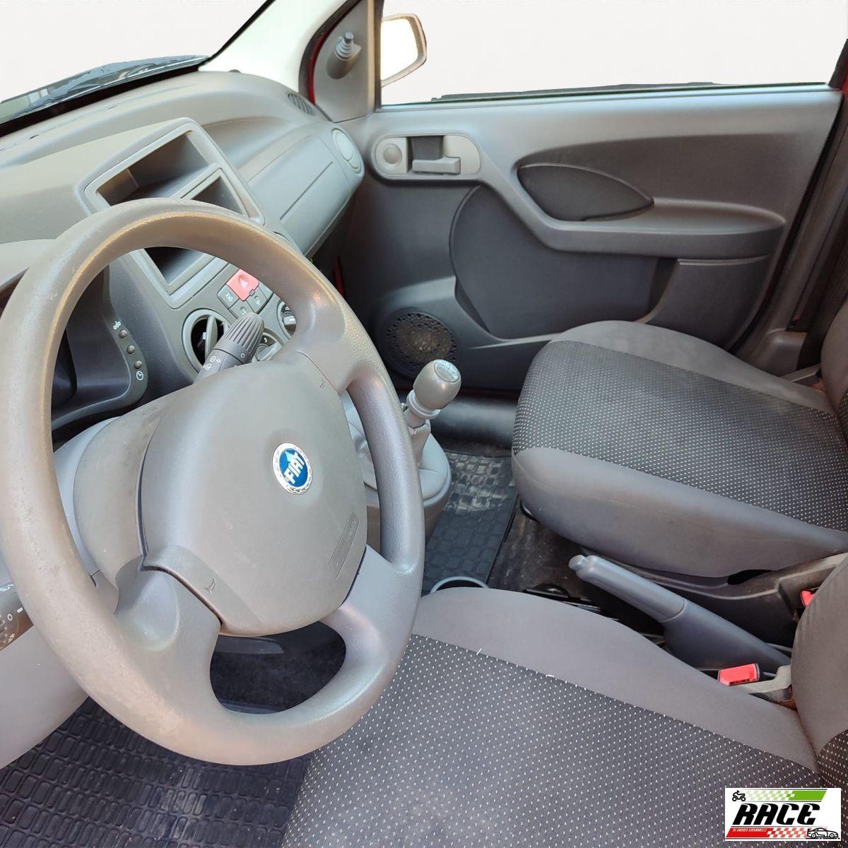 FIAT - Panda - 1.1 Active