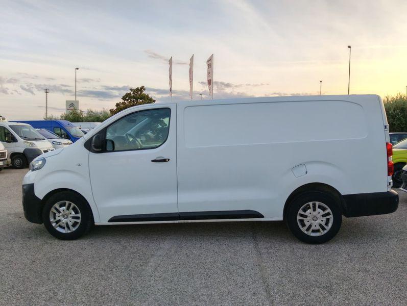 PEUGEOT EXPERT 2.0 BLUEHDI