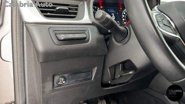 RENAULT Captur TCe 100 CV GPL Equilibre