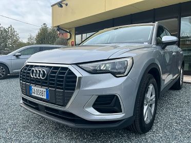 Audi Q3 35 TDI S tronic 02/2020 KM 69012