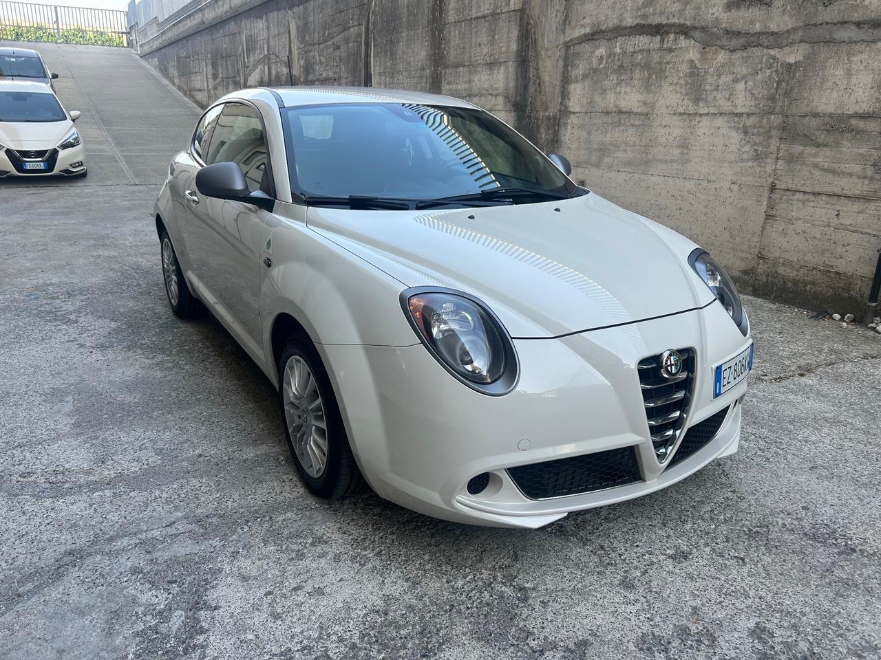 Alfa Romeo MiTo 1.4 70 CV 8V Progression