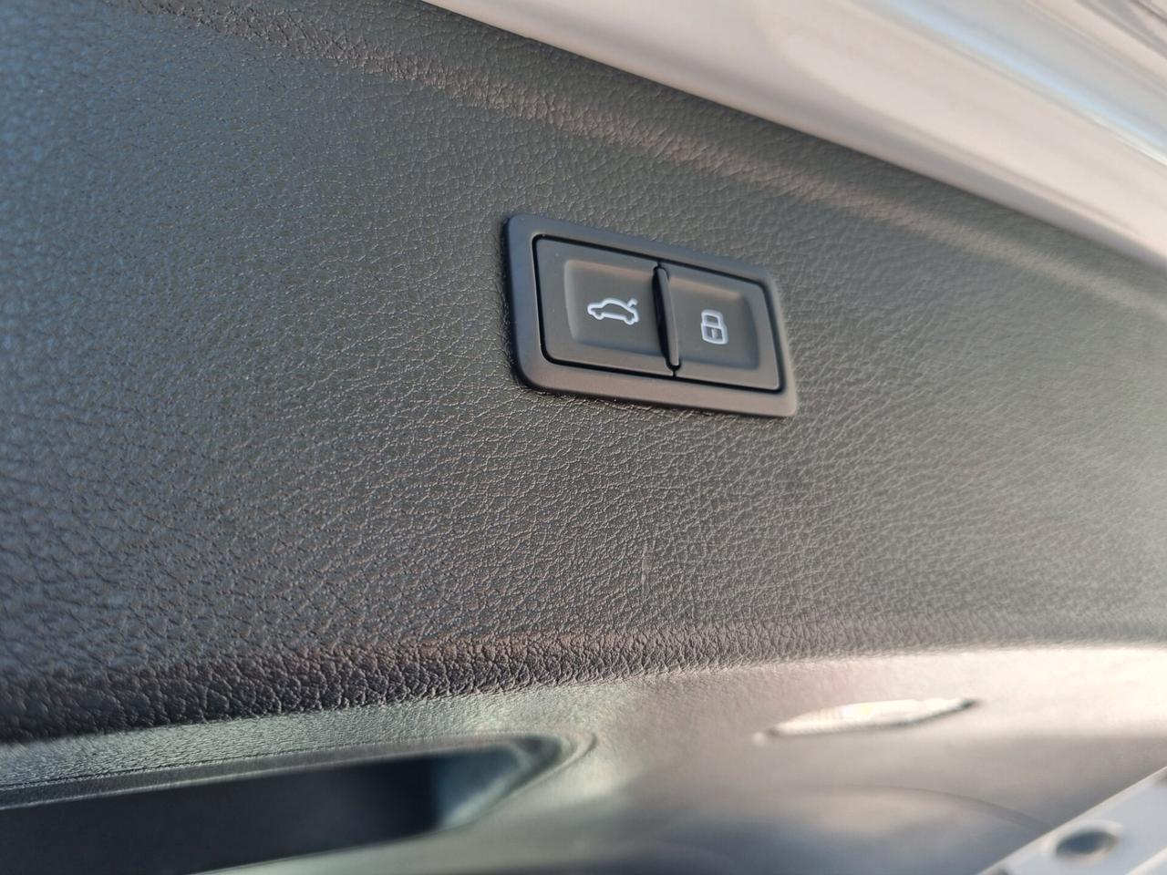 Audi Q5 35 TDI S tronic Business Advanced